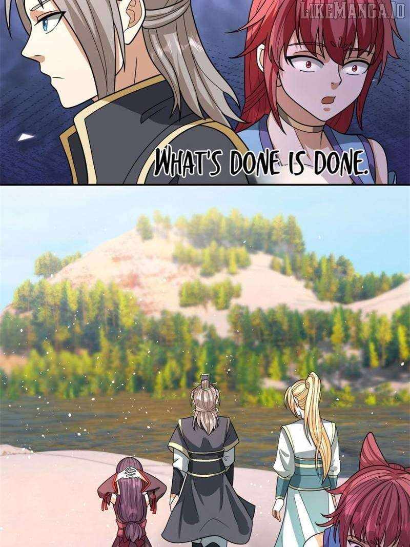 Rise of the Sect Master Chapter 54 - Page 46