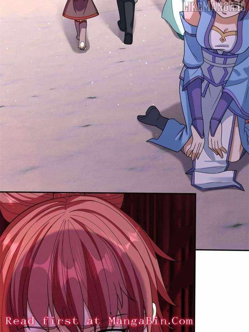 Rise of the Sect Master Chapter 54 - Page 47