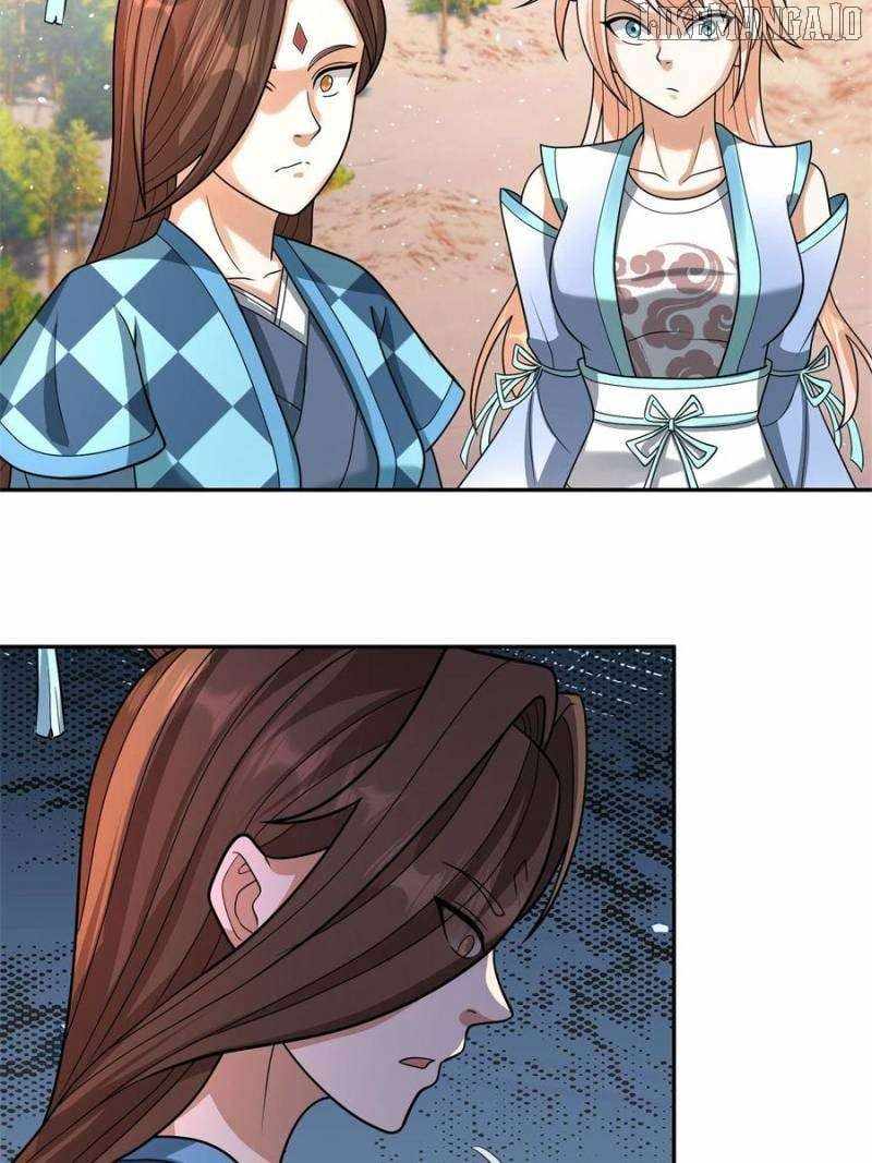 Rise of the Sect Master Chapter 54 - Page 49