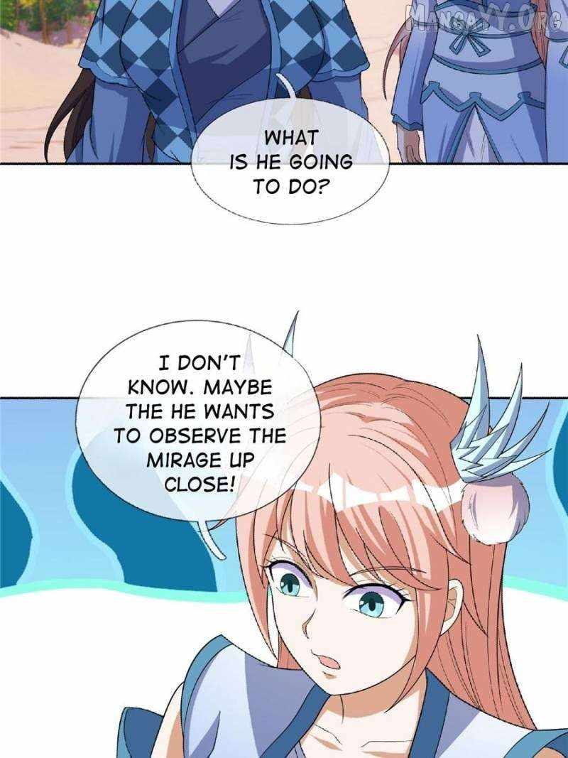 Rise of the Sect Master Chapter 55 - Page 2