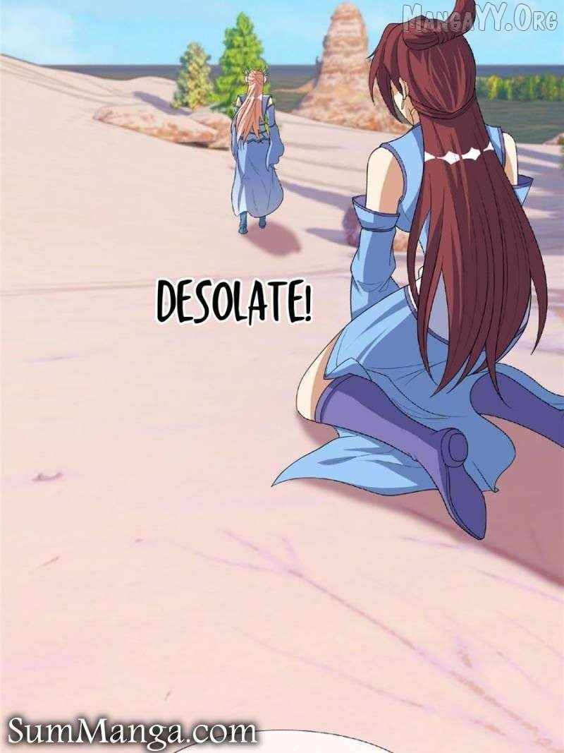 Rise of the Sect Master Chapter 55 - Page 18