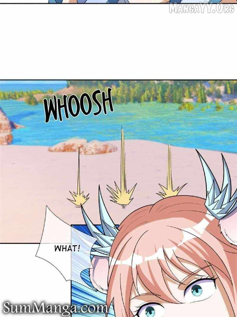 Rise of the Sect Master Chapter 55 - Page 3