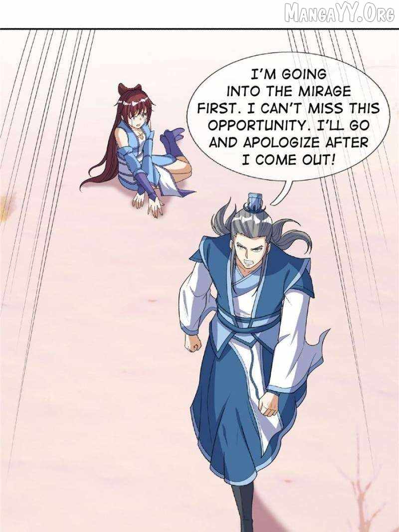 Rise of the Sect Master Chapter 55 - Page 25