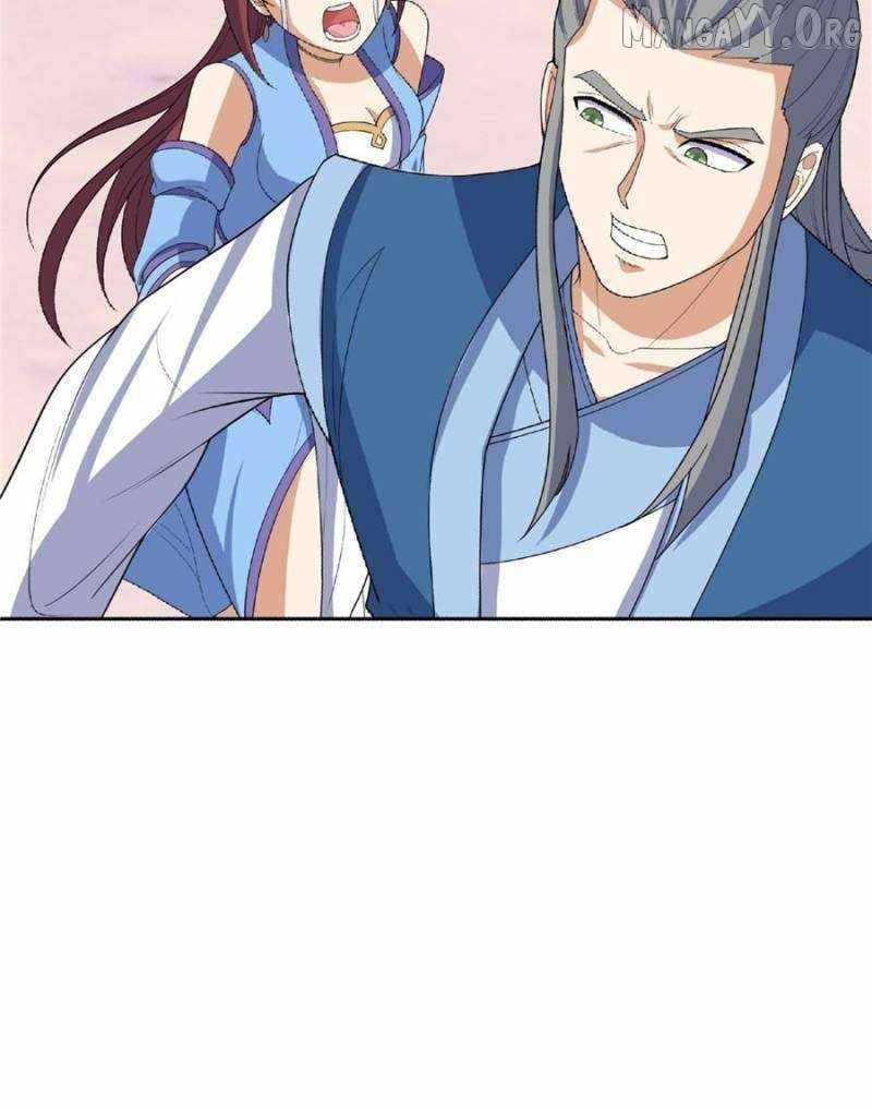 Rise of the Sect Master Chapter 55 - Page 27