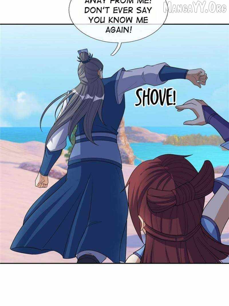 Rise of the Sect Master Chapter 55 - Page 29