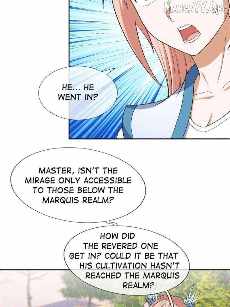 Rise of the Sect Master Chapter 55 - Page 4