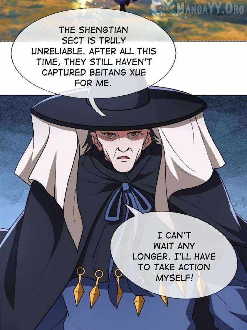 Rise of the Sect Master Chapter 55 - Page 33