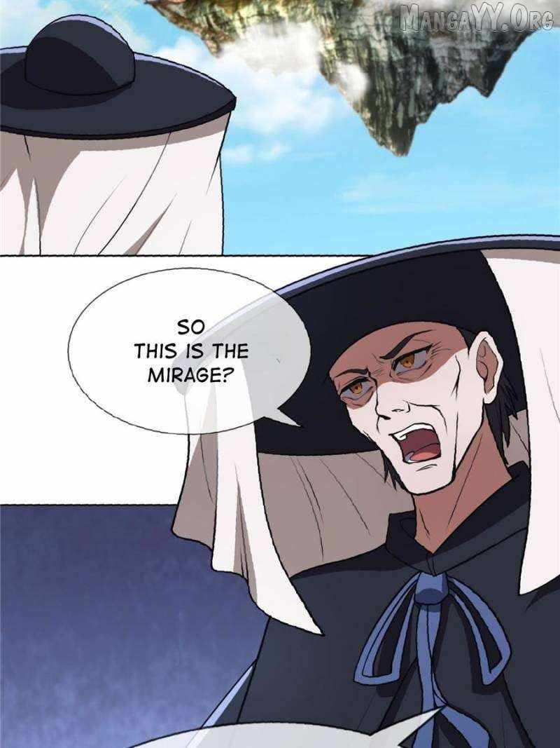 Rise of the Sect Master Chapter 55 - Page 35