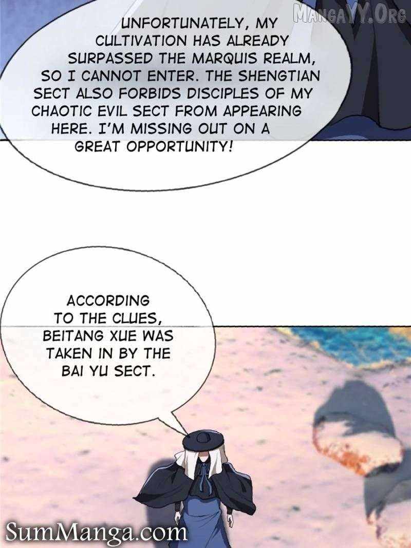 Rise of the Sect Master Chapter 55 - Page 36