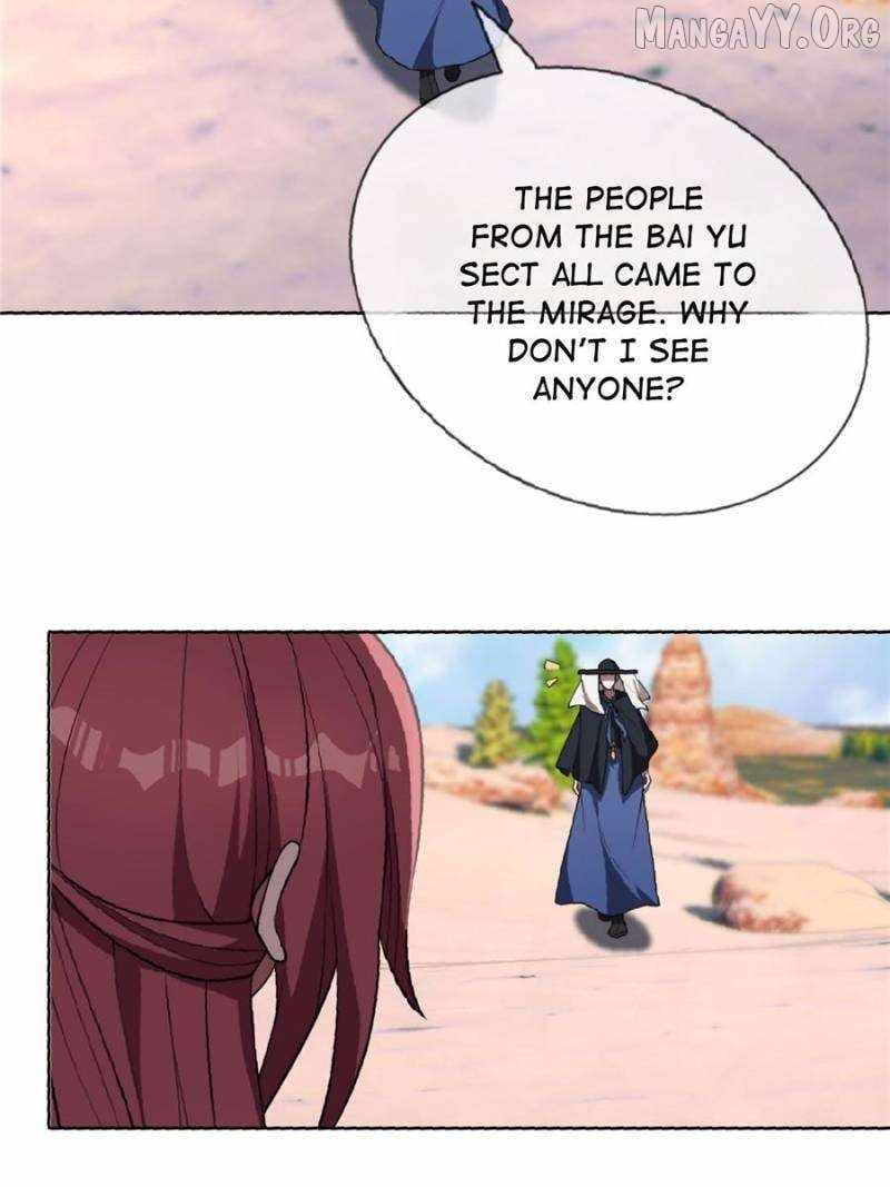 Rise of the Sect Master Chapter 55 - Page 37