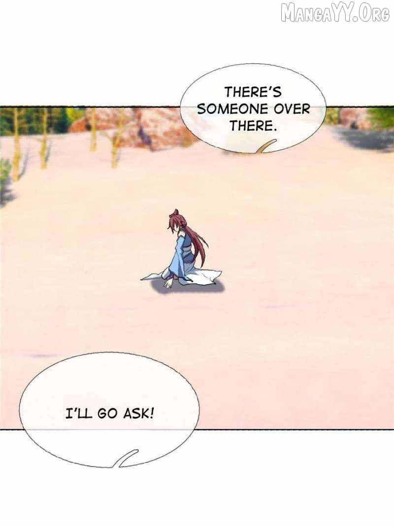 Rise of the Sect Master Chapter 55 - Page 38