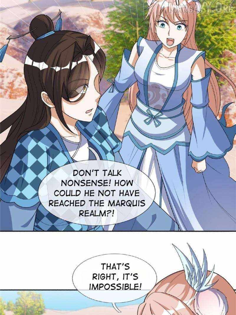 Rise of the Sect Master Chapter 55 - Page 5