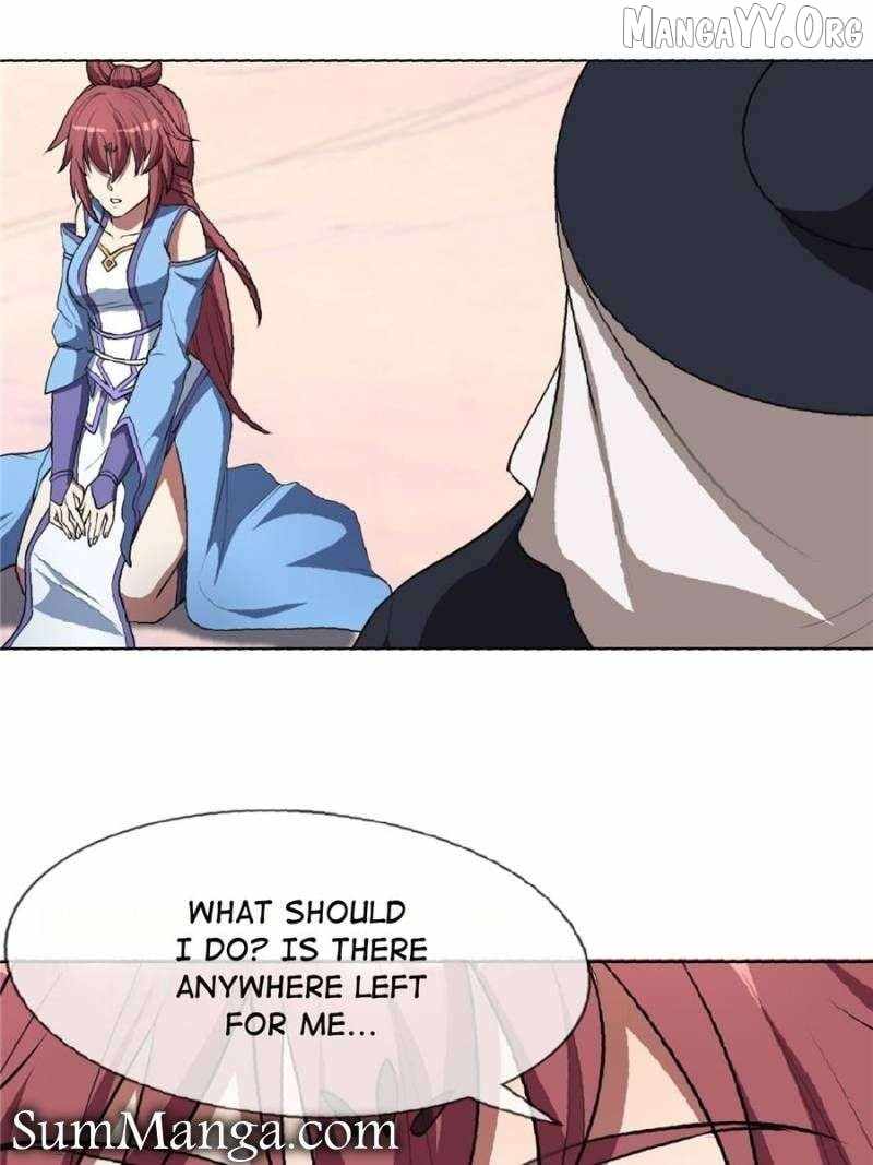 Rise of the Sect Master Chapter 55 - Page 42