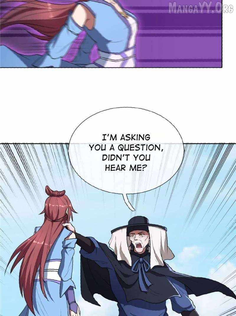 Rise of the Sect Master Chapter 55 - Page 45