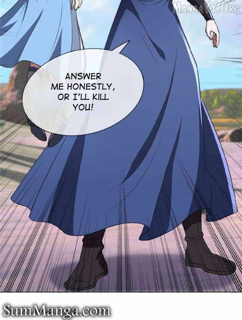 Rise of the Sect Master Chapter 55 - Page 46