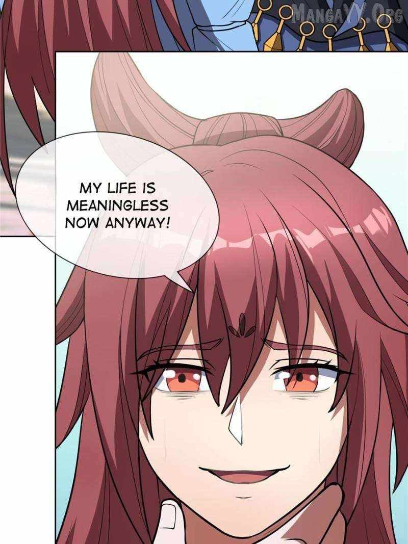 Rise of the Sect Master Chapter 55 - Page 48