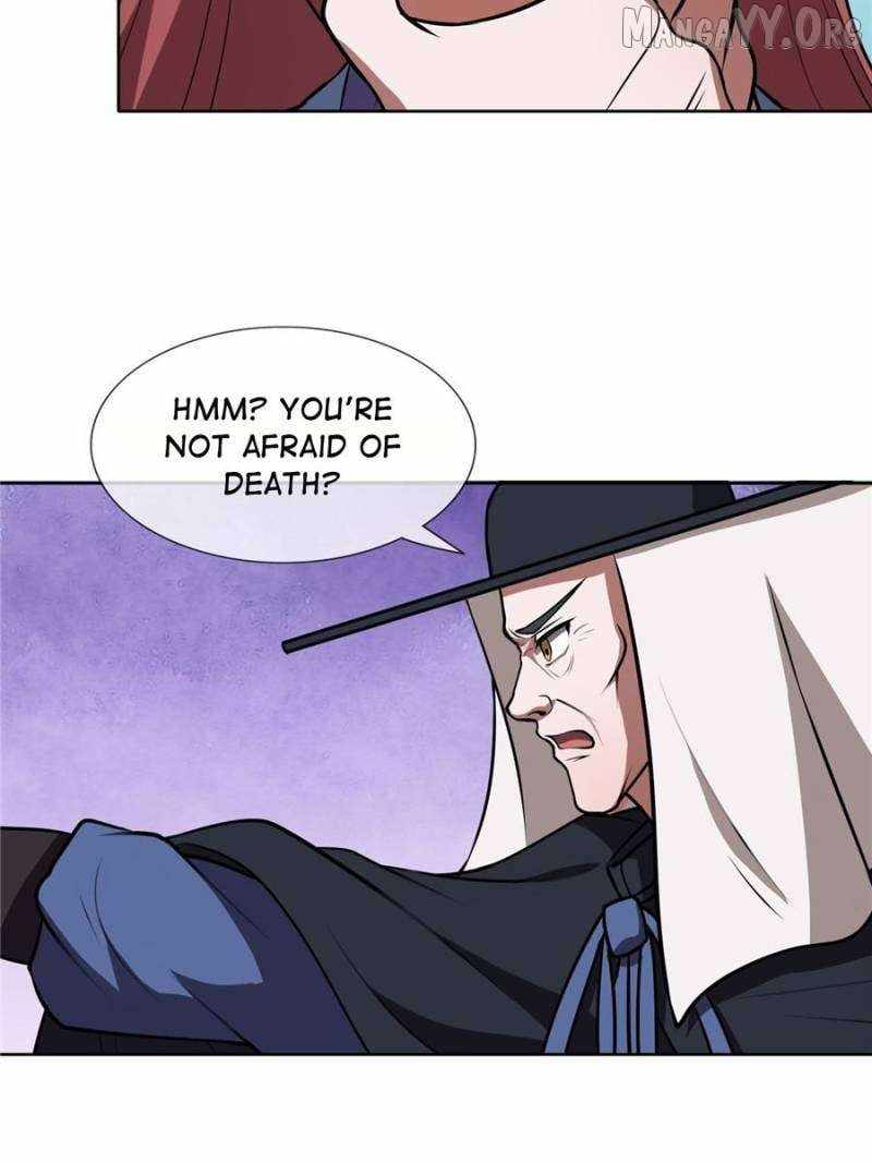 Rise of the Sect Master Chapter 55 - Page 49