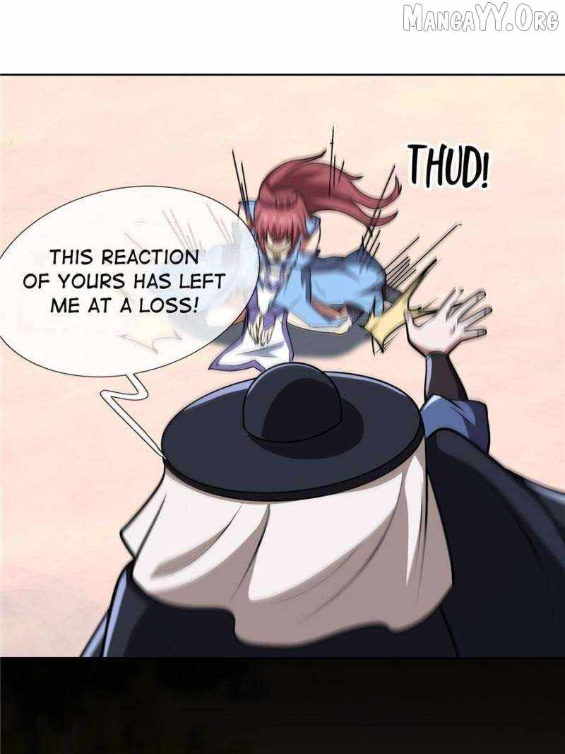 Rise of the Sect Master Chapter 55 - Page 50