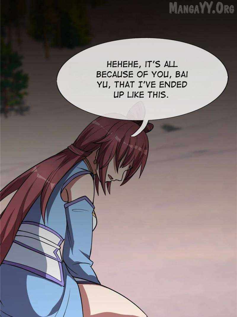 Rise of the Sect Master Chapter 55 - Page 51