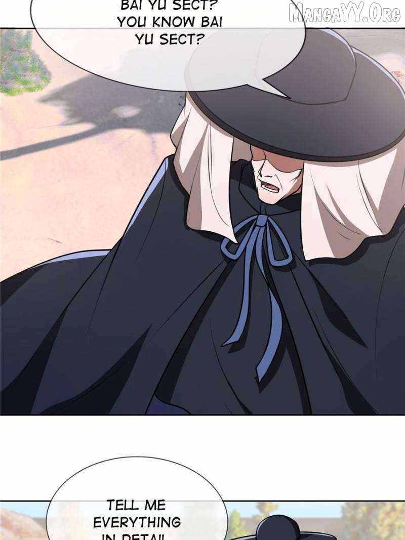 Rise of the Sect Master Chapter 55 - Page 53