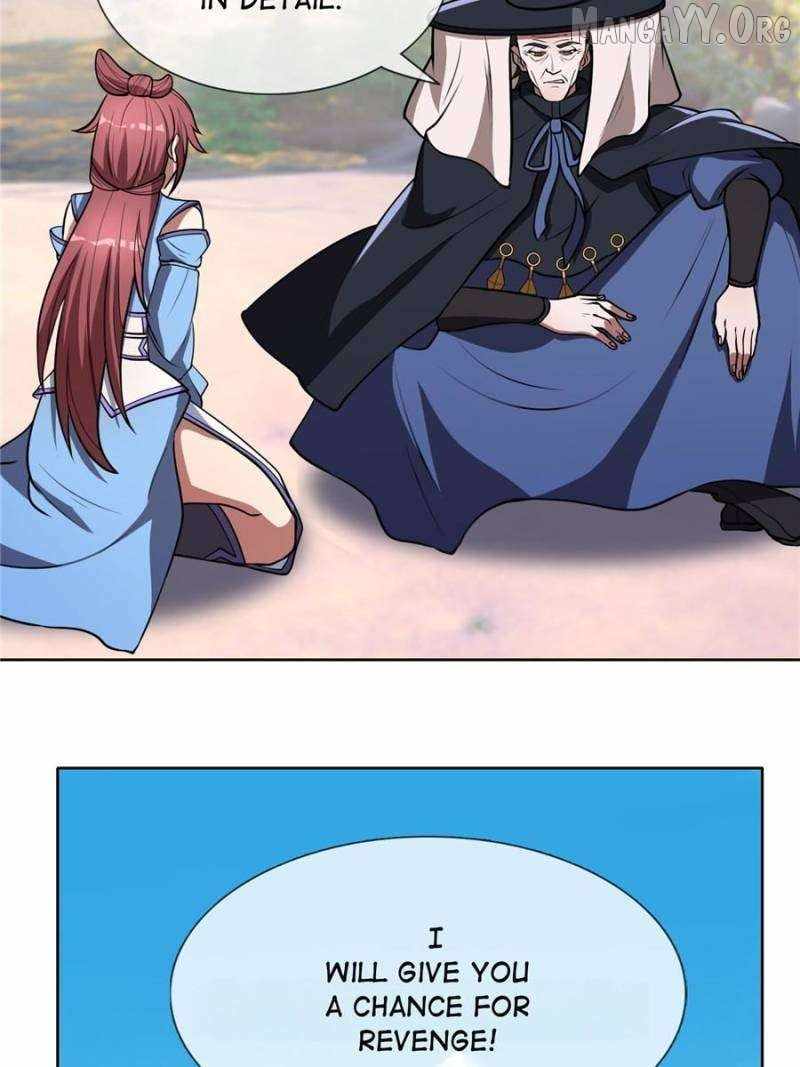 Rise of the Sect Master Chapter 55 - Page 54