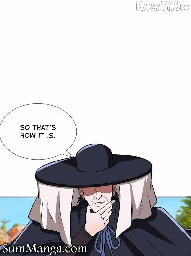 Rise of the Sect Master Chapter 55 - Page 56