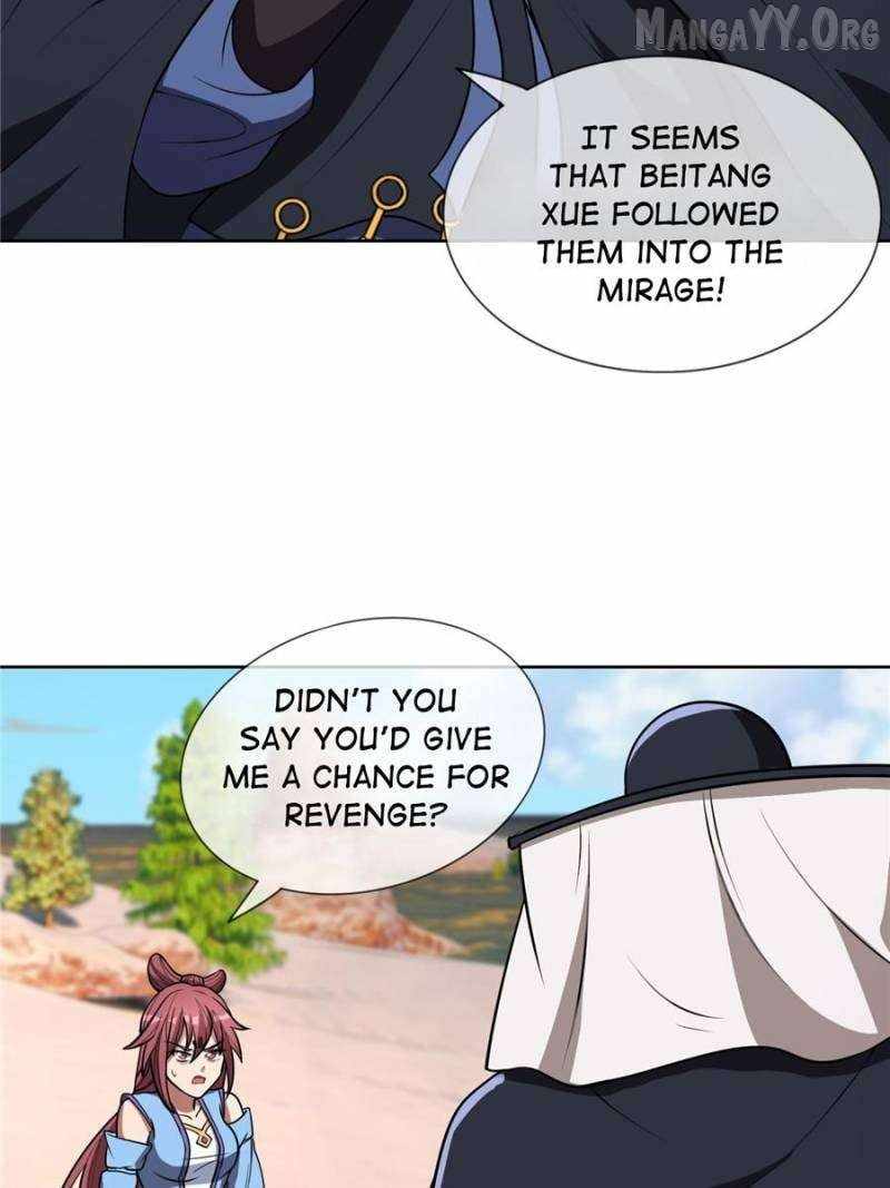 Rise of the Sect Master Chapter 55 - Page 57