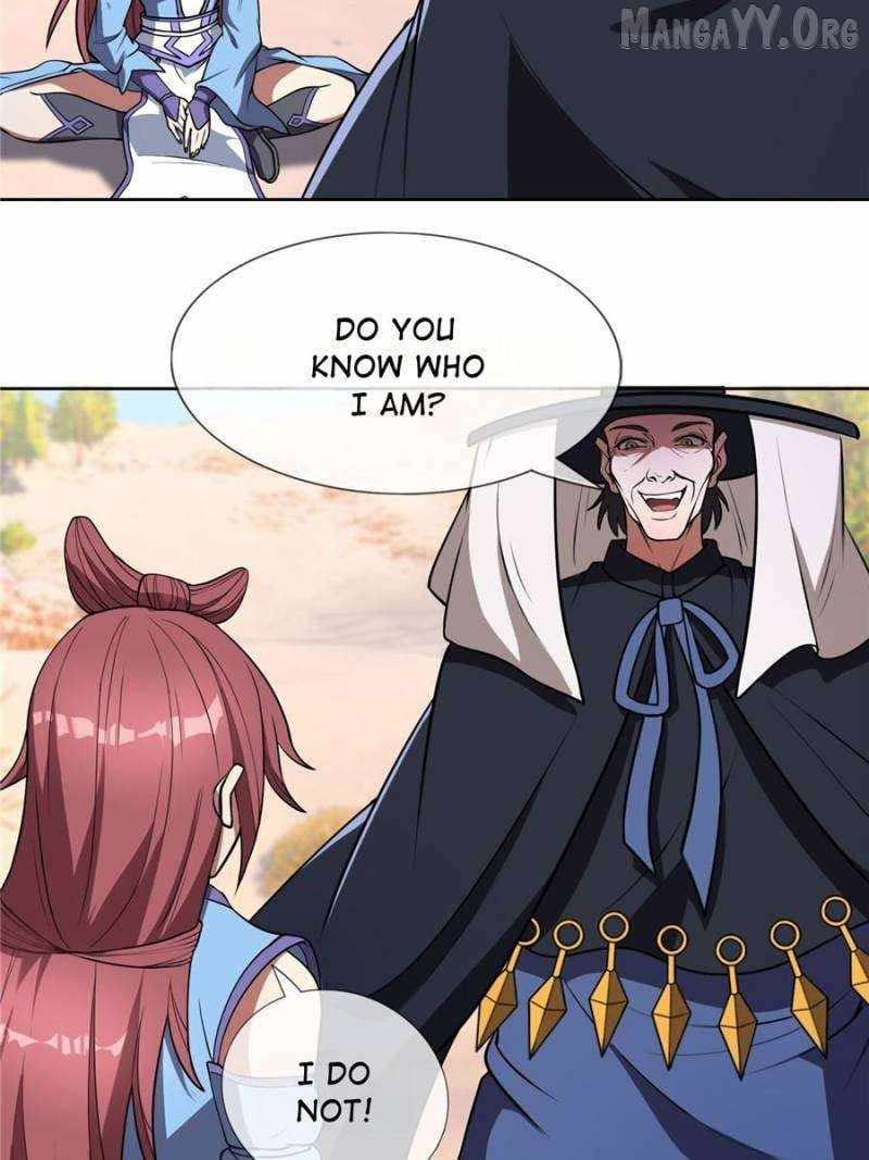 Rise of the Sect Master Chapter 55 - Page 58