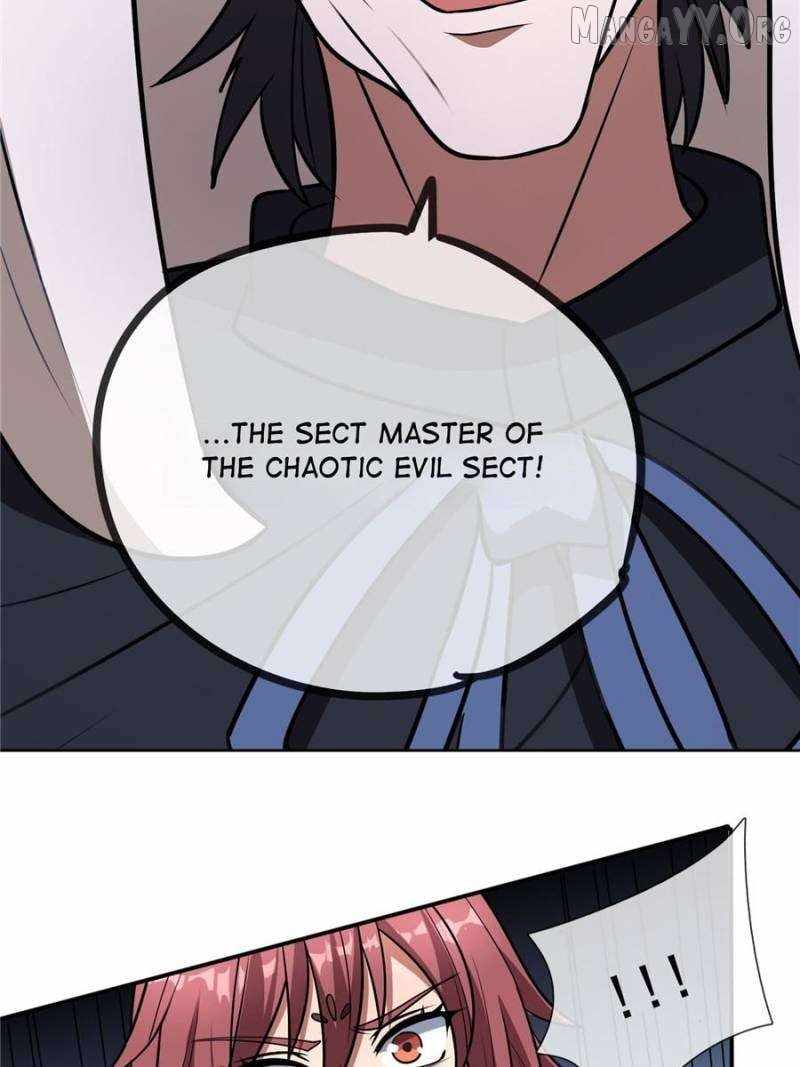 Rise of the Sect Master Chapter 55 - Page 60