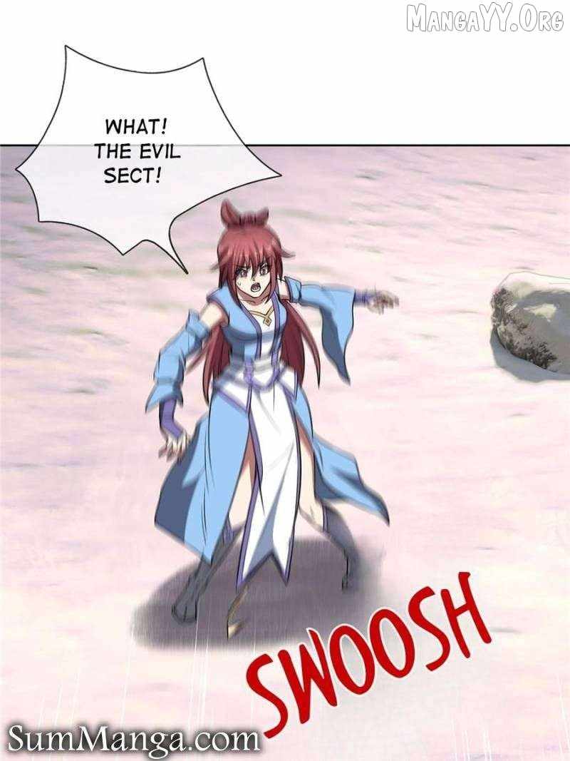 Rise of the Sect Master Chapter 55 - Page 62