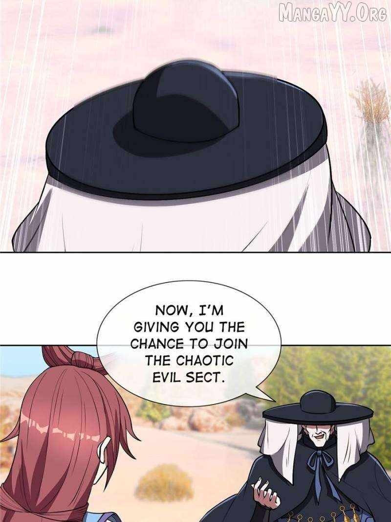 Rise of the Sect Master Chapter 55 - Page 63