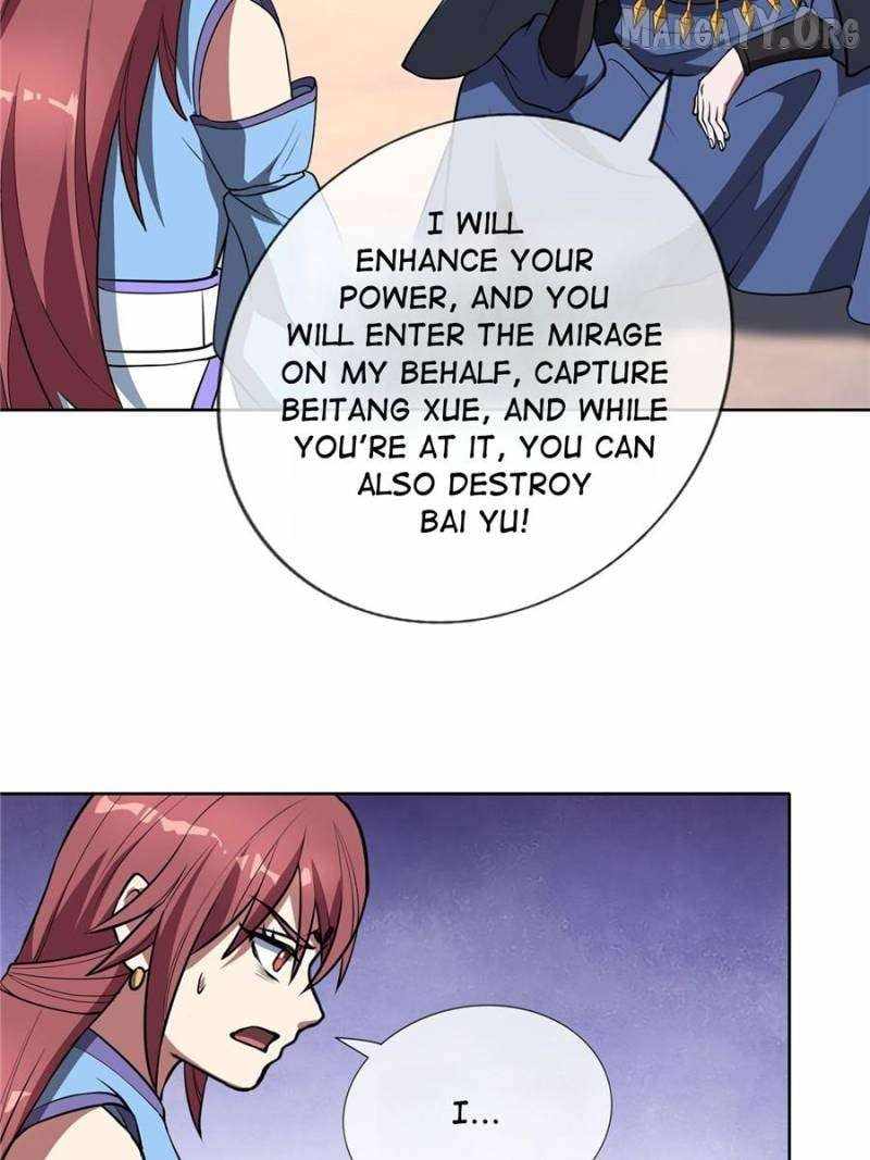 Rise of the Sect Master Chapter 55 - Page 64