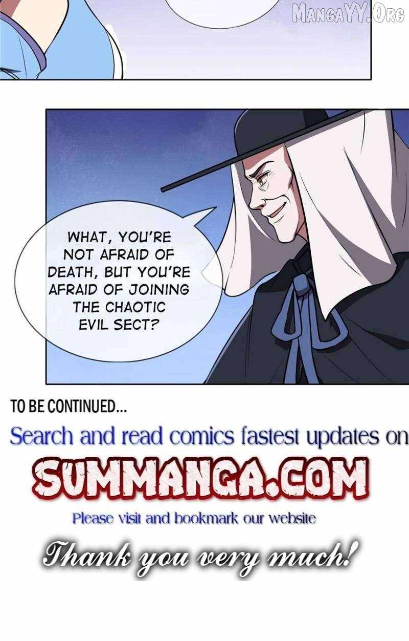 Rise of the Sect Master Chapter 55 - Page 65