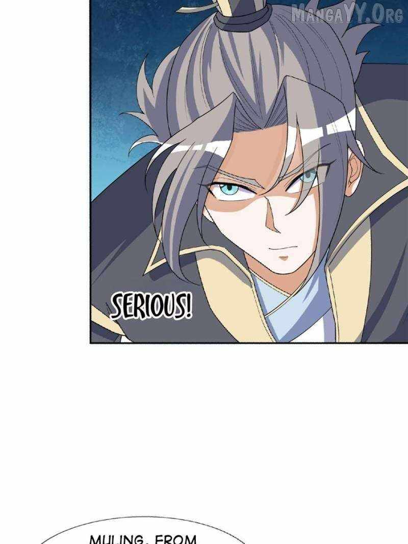 Rise of the Sect Master Chapter 55 - Page 9