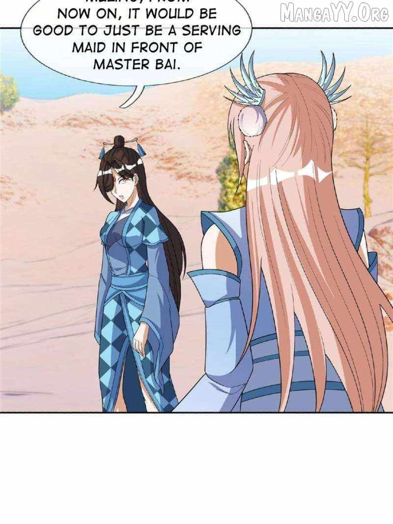 Rise of the Sect Master Chapter 55 - Page 10