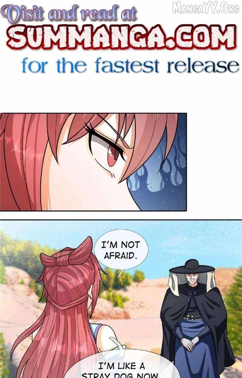 Rise of the Sect Master Chapter 56 - Page 1