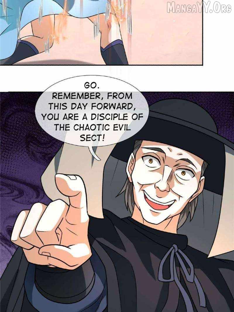 Rise of the Sect Master Chapter 56 - Page 11