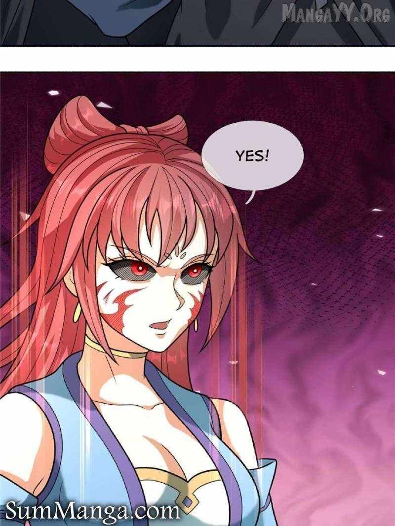 Rise of the Sect Master Chapter 56 - Page 12