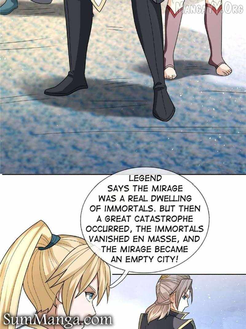 Rise of the Sect Master Chapter 56 - Page 18