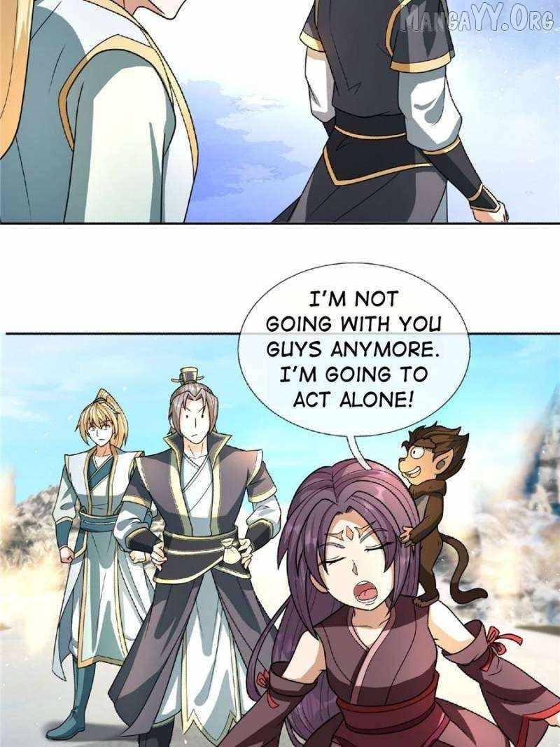 Rise of the Sect Master Chapter 56 - Page 19