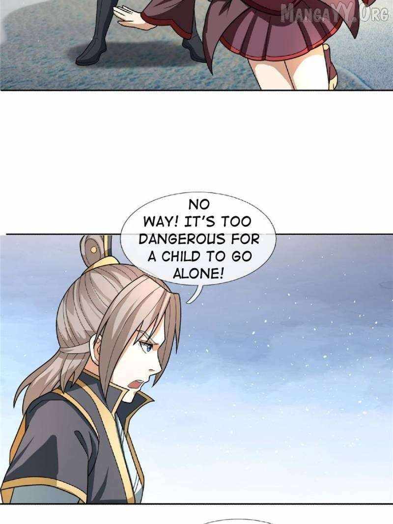 Rise of the Sect Master Chapter 56 - Page 20