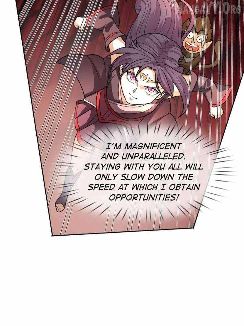 Rise of the Sect Master Chapter 56 - Page 22