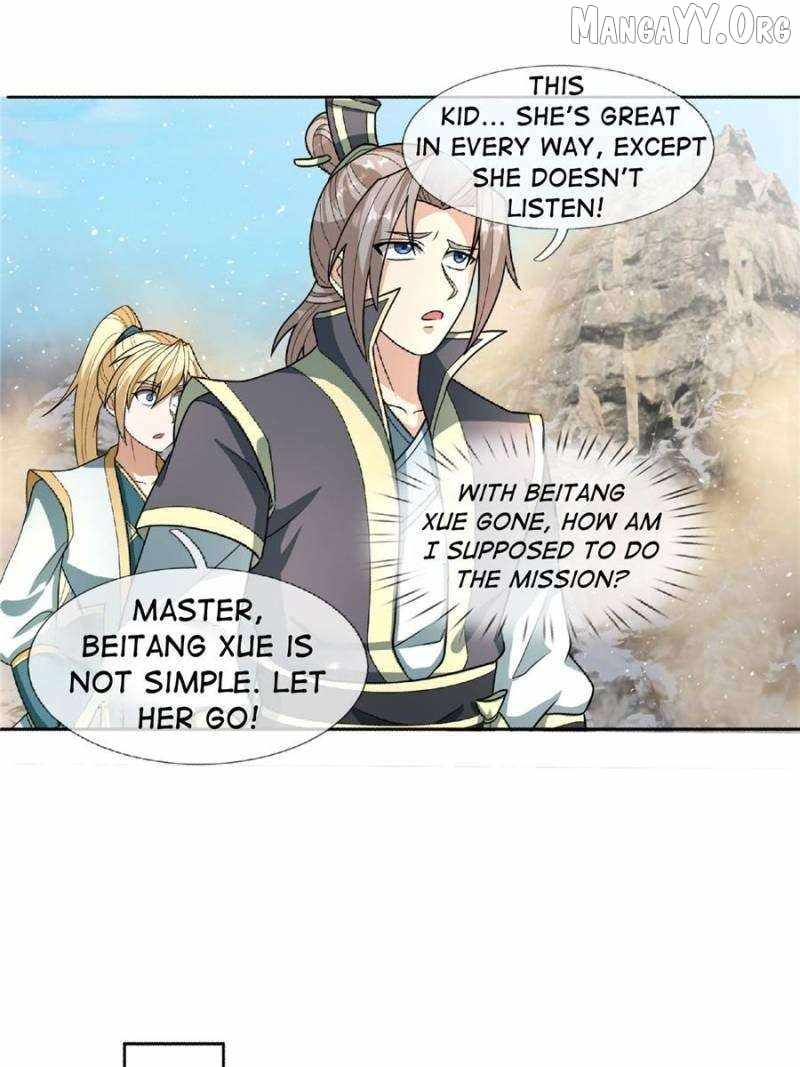 Rise of the Sect Master Chapter 56 - Page 23