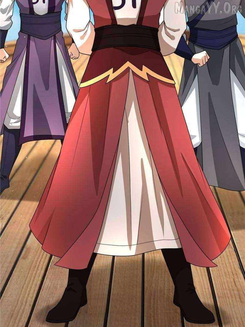 Rise of the Sect Master Chapter 56 - Page 28