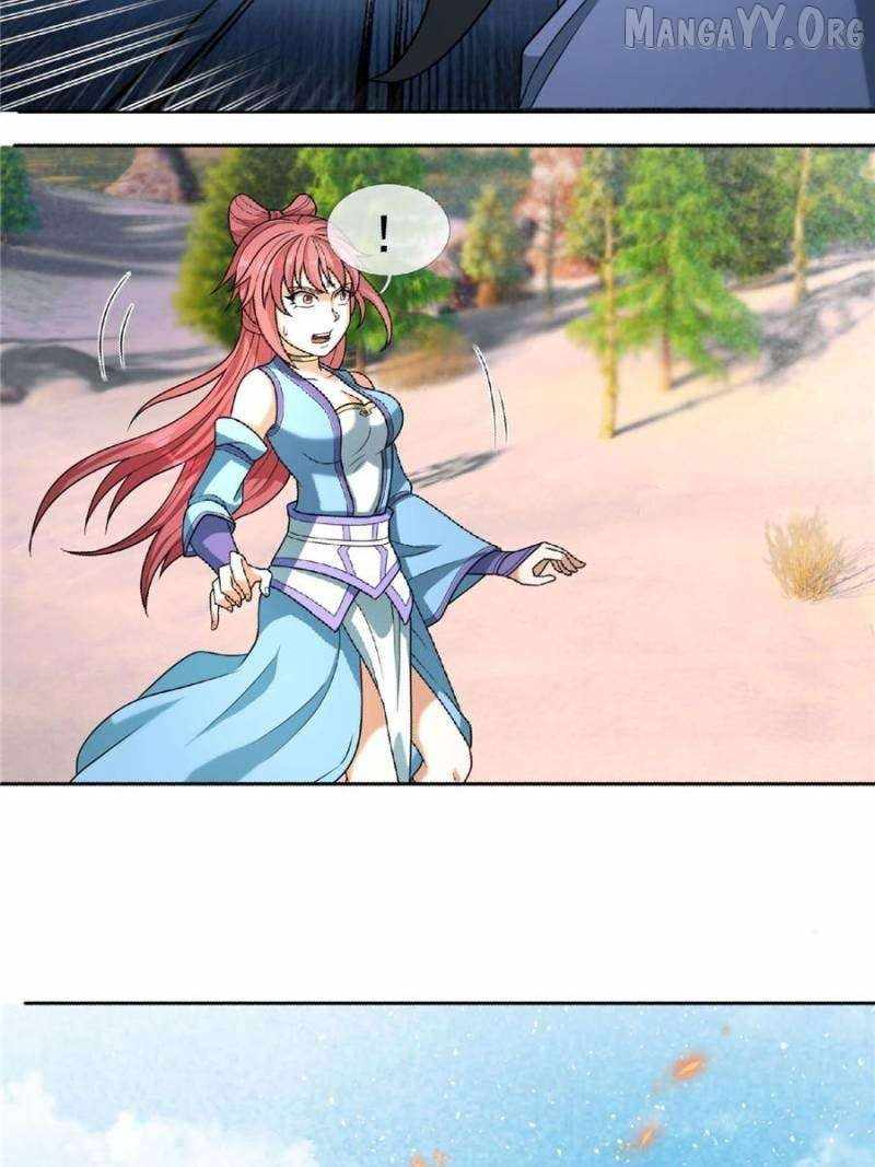 Rise of the Sect Master Chapter 56 - Page 4