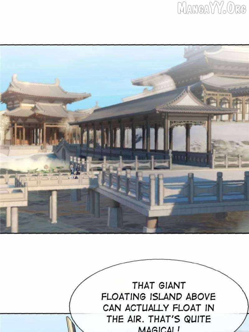 Rise of the Sect Master Chapter 56 - Page 36