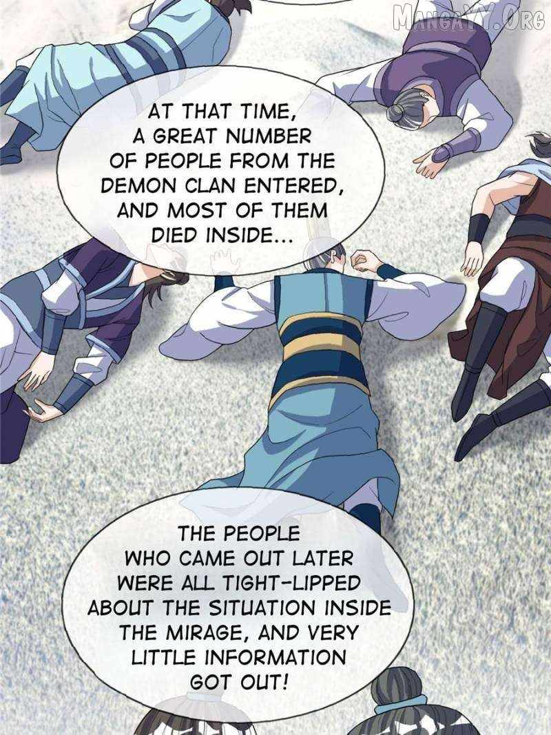 Rise of the Sect Master Chapter 56 - Page 39