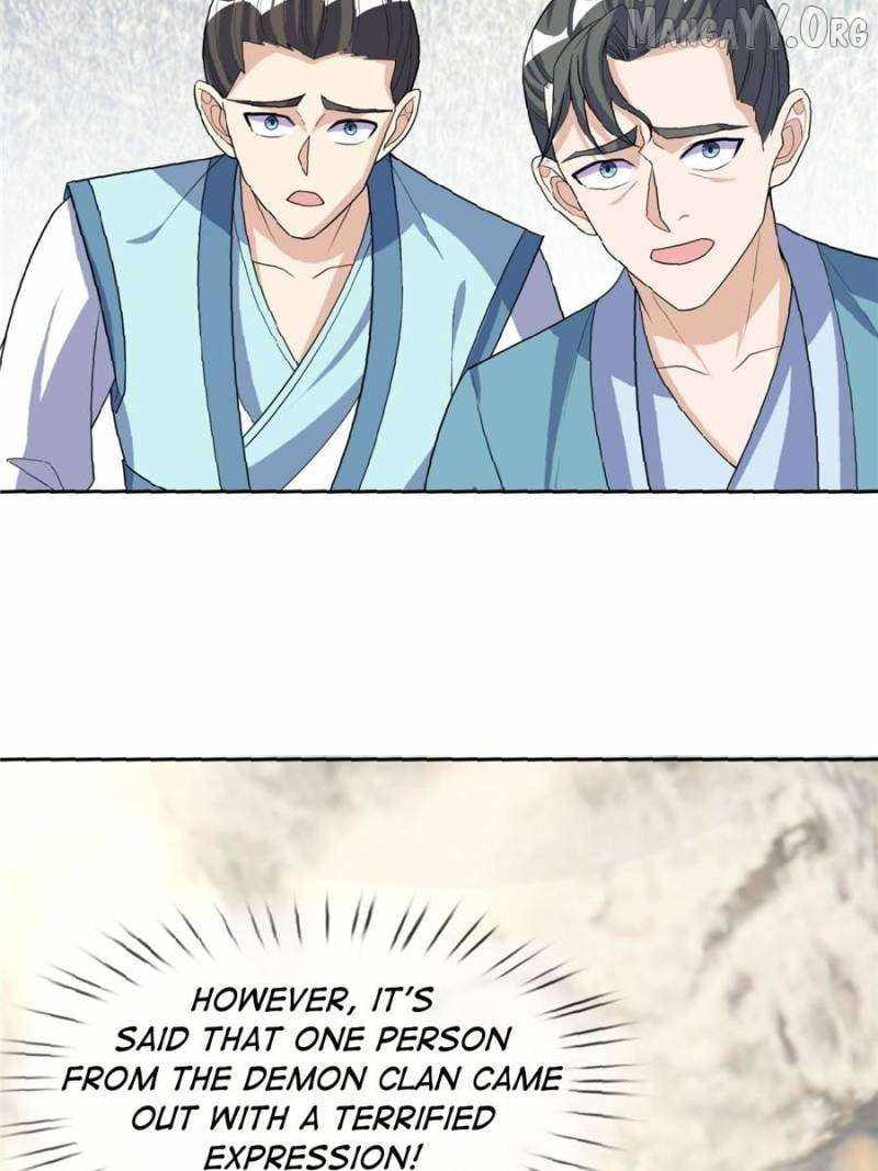 Rise of the Sect Master Chapter 56 - Page 40