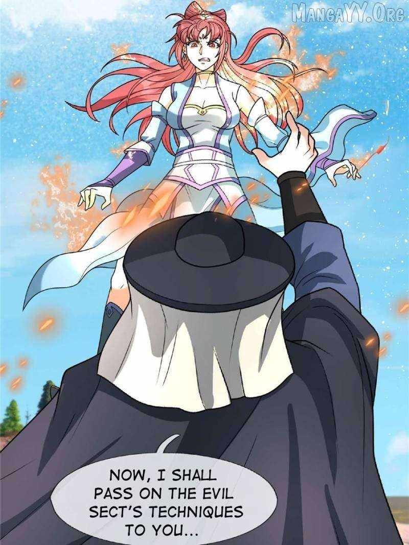 Rise of the Sect Master Chapter 56 - Page 5