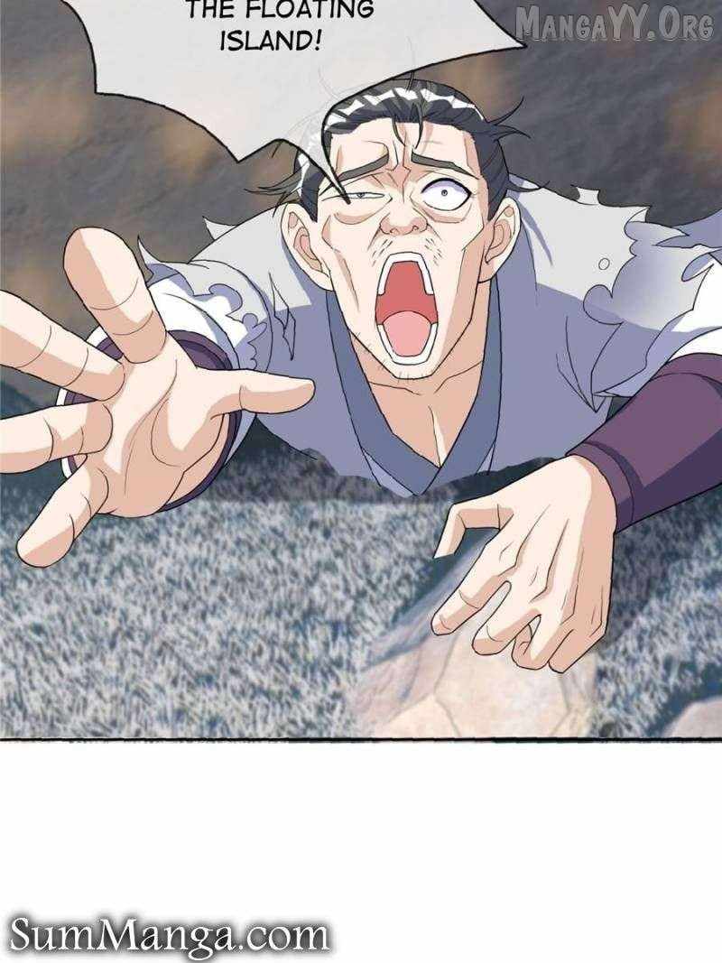 Rise of the Sect Master Chapter 56 - Page 42